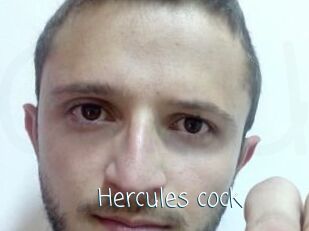 Hercules_cock