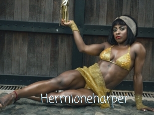 Hermioneharper