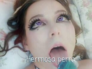 Hermosa_perra