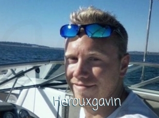 Herouxgavin