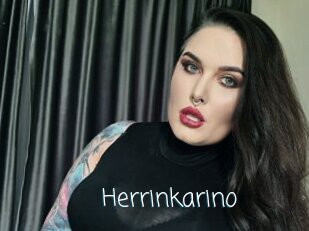 Herrinkarino