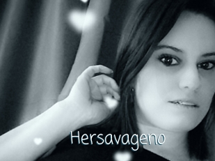 Hersavageno