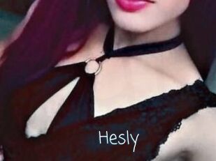 Hesly