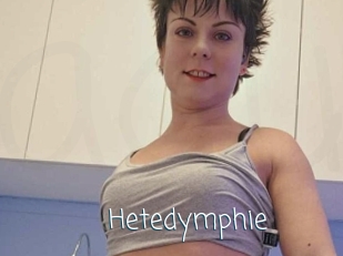 Hetedymphie