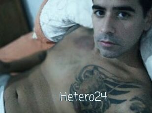 Hetero24
