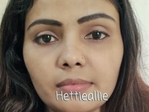 Hettieallie