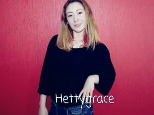 Hettygrace