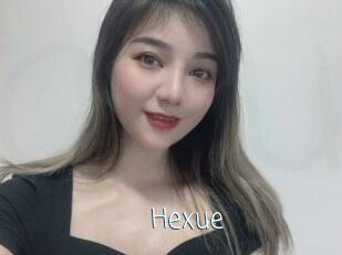 Hexue