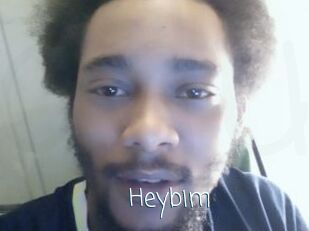Heybim