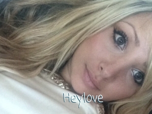 Heylove