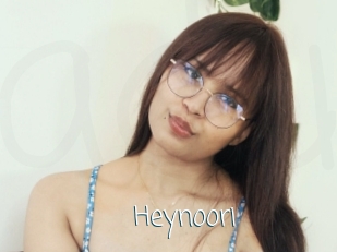 Heynoori