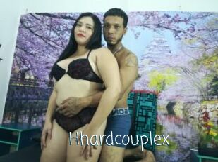 Hhardcouplex