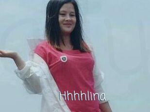 Hhhhlina
