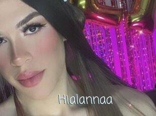 Hialannaa
