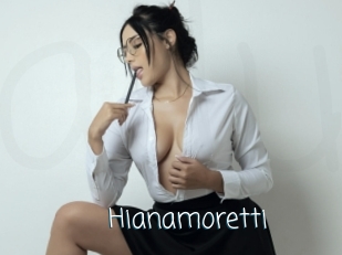 Hianamoretti