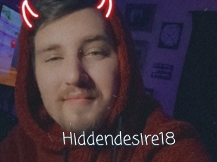 Hiddendesire18