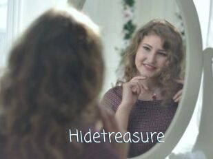 Hidetreasure