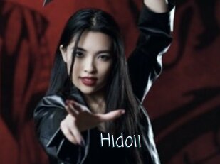 Hidoii