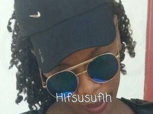 Hifsusufih