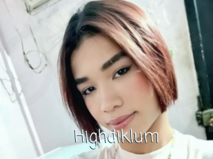 Highdiklum