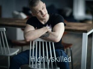 Highlyskilled