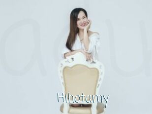 Hihotamy