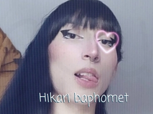 Hikari_baphomet