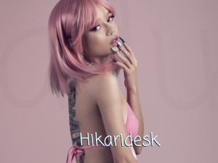hikaridesk Adult o Porn