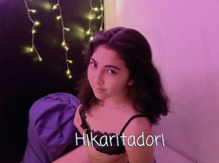 Hikaritadori