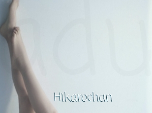 Hikarochan