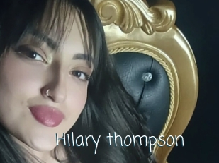 Hilary_thompson