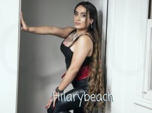 HilaryBeach