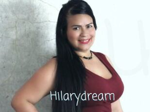 Hilarydream