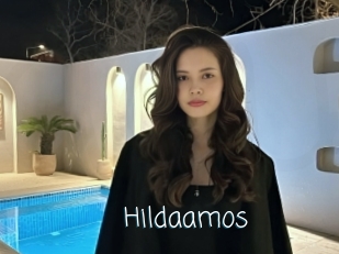 Hildaamos