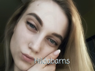 Hildabarns