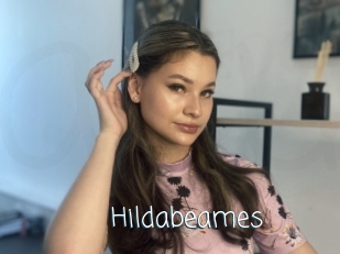 Hildabeames