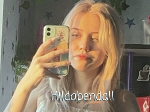 Hildabendall