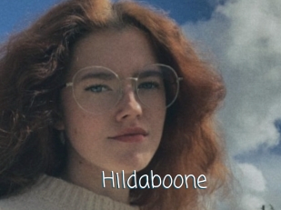 Hildaboone