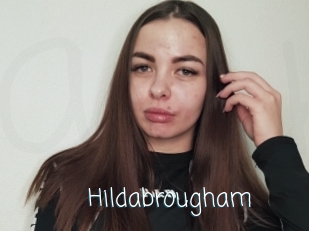 Hildabrougham