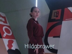 Hildabrower