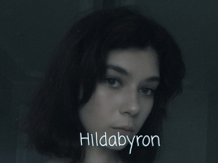 Hildabyron