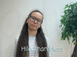 Hildachambless