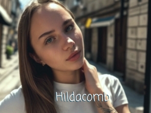 Hildacomb