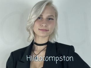 Hildacompston