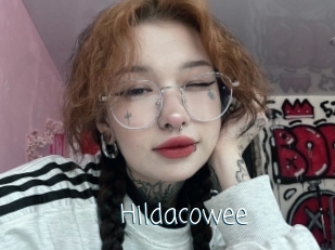 Hildacowee