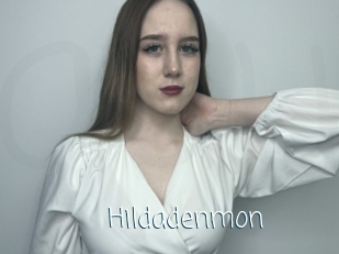 Hildadenmon