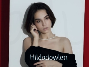 Hildadowlen