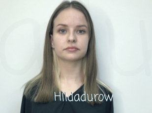 Hildadurow