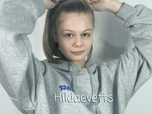 Hildaevetts