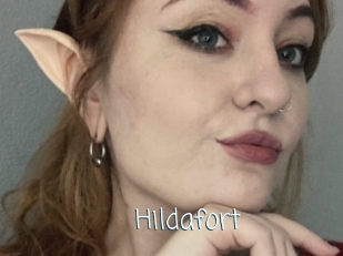 Hildafort